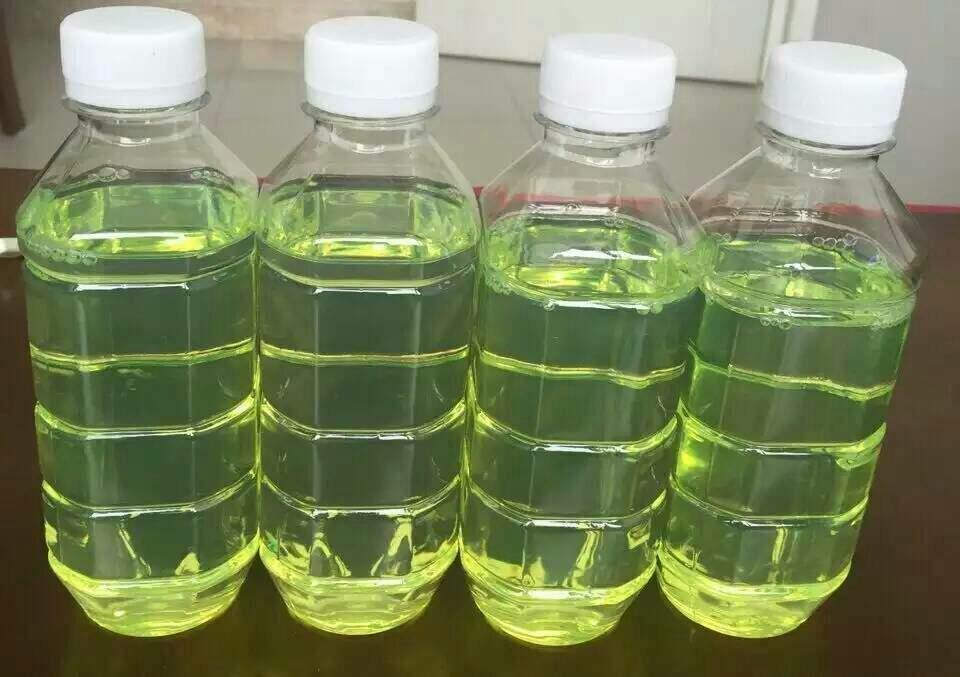 柴油性質(zhì)改良技術